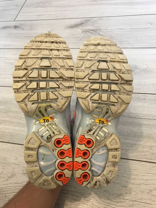 Buty Nike Air Max Tn+ rozm. 37,5