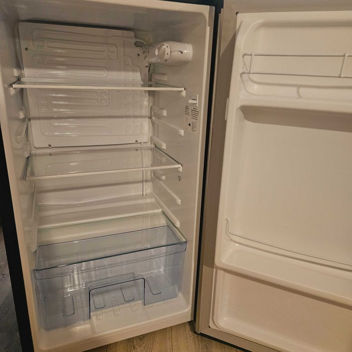 Lodówka, chłodziarka