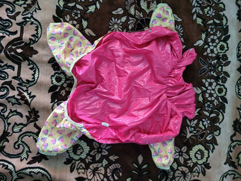 Комбинезон для собаки