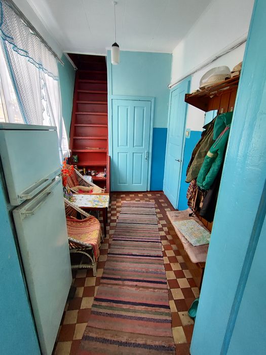 Продається будинок/дача + баня в селі Головурів/40км від Києва