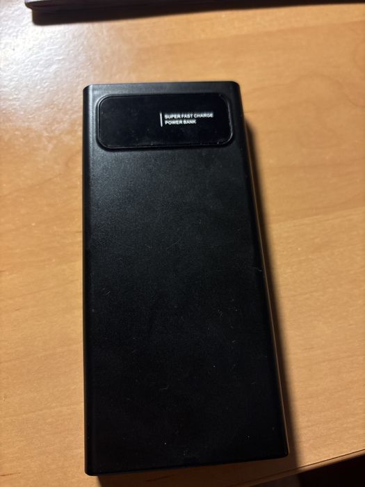 Powerbank capacidade 10000kw