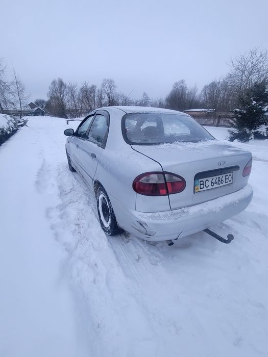 Продам део сенс 1,3