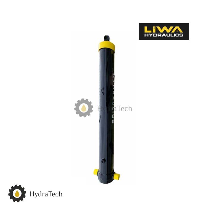 Гідроциліндр підйому кузова LIWA LWHC-160-5-5600 (K-1377)