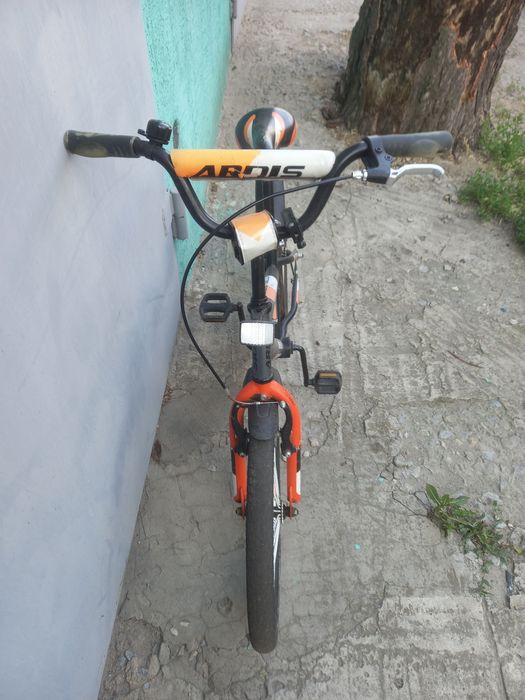 Велосипед дитячий ARDIS