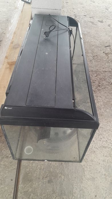 Акваріум  120л  б/у