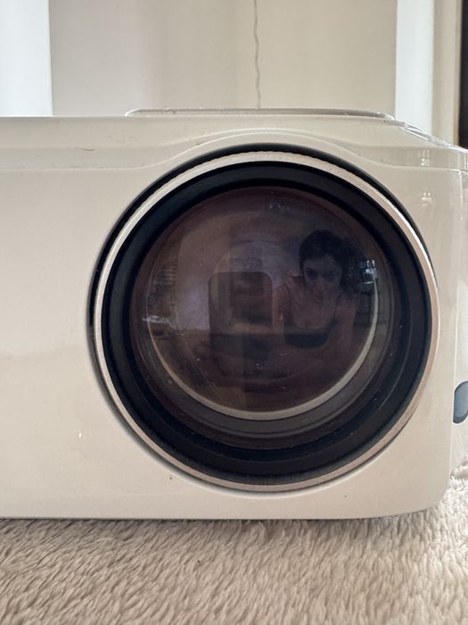 Video Projector Wimius