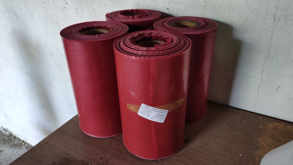 Folia kablowa PTSNOVA 30cm/0.3mm/100m x 4