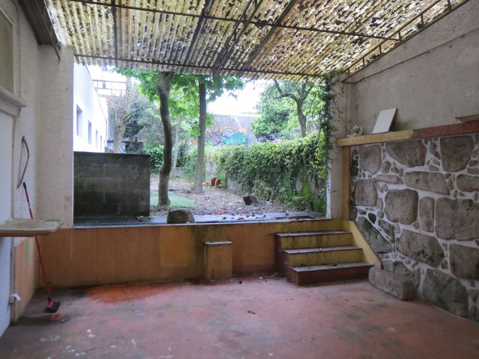 Ateliers no centro do Porto, Bonfim