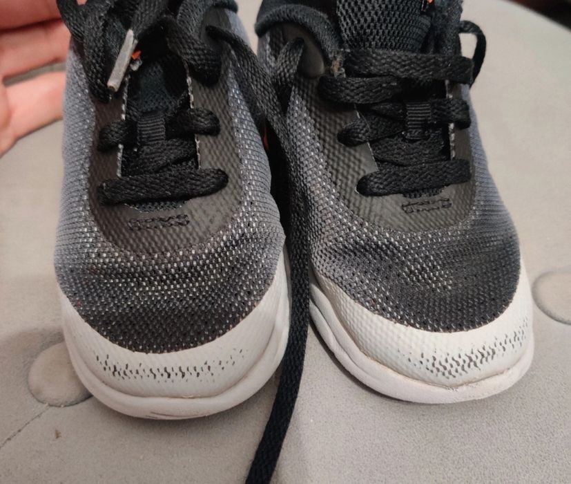 Buty dla chłopca chłopięce 23,5