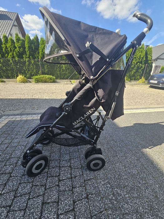 Wózek  dzieciecy Maclaren