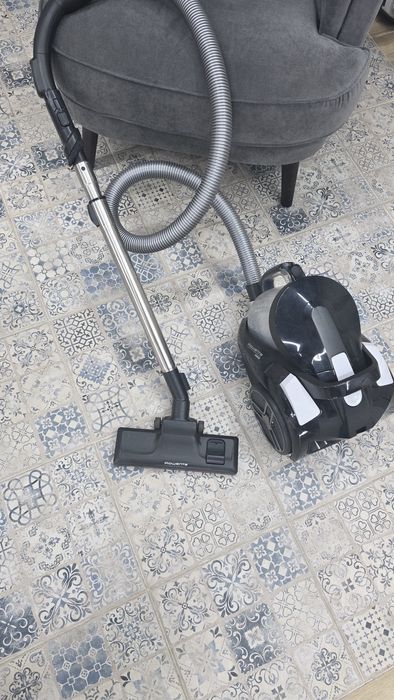 Aspirador rowenta XXL