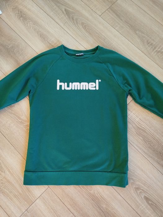 Новий брендовий чоловічий світшот hummel