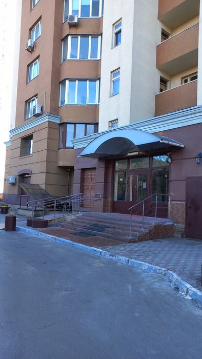 2-кімнатна квартира за адресою (площа 67 м²) - Atlanta.ua - фото 21