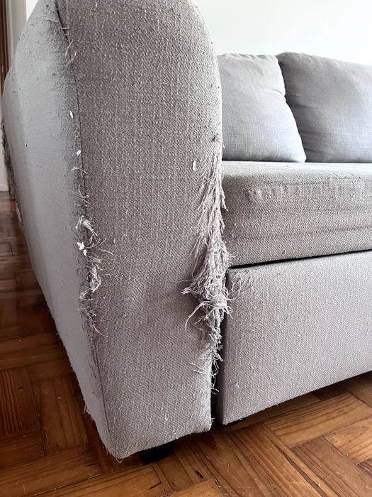 [OFERTA] Sofá Conforama