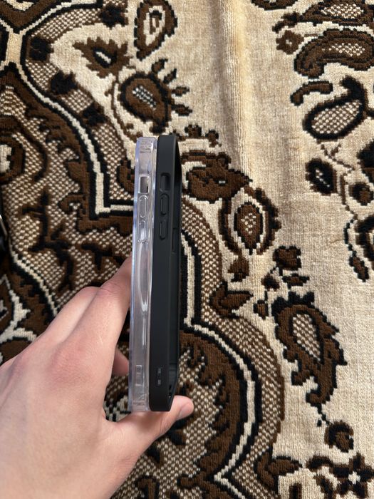 Чохол на iphone 14 pro max