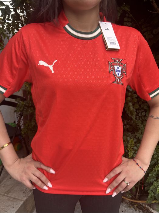 Camisola selecao Portugal