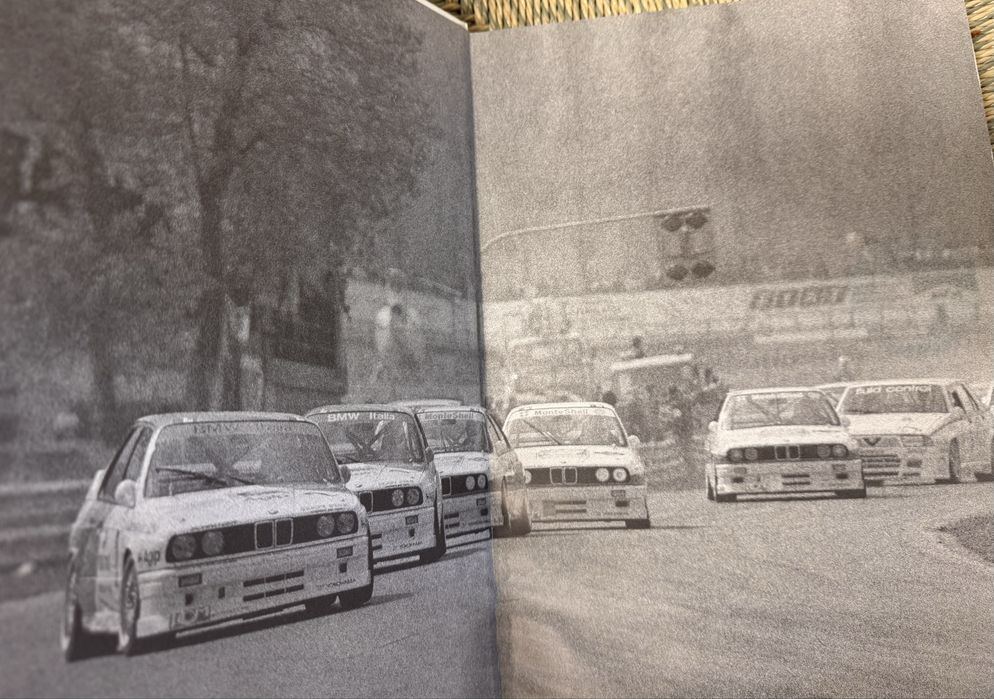 Livro Super Turismo Franco Nugnes