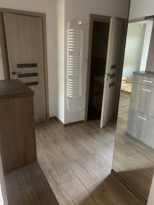 Nowa cena! Mieszkanie 3 pokoje Kilińskiego 17,  Płock