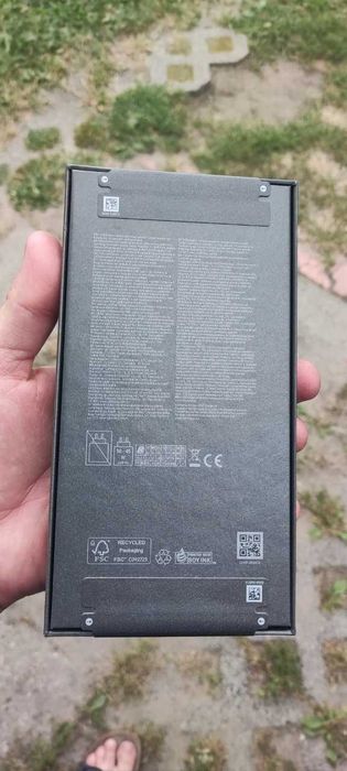 Samsung Galaxy S25 ULTRA