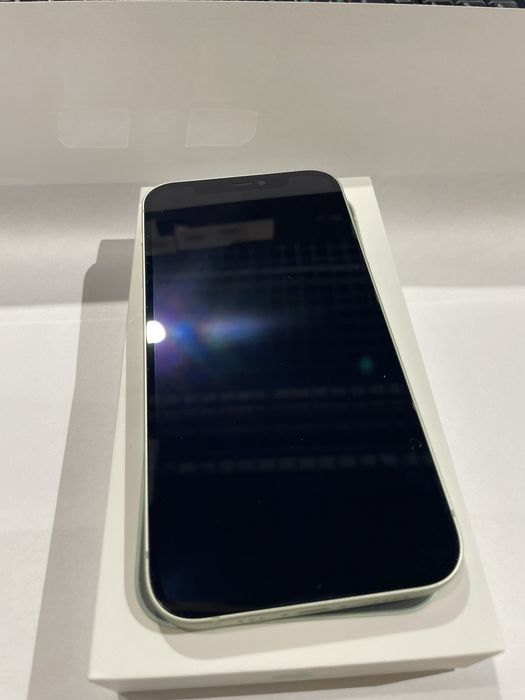 Iphone 12 256 76% акб