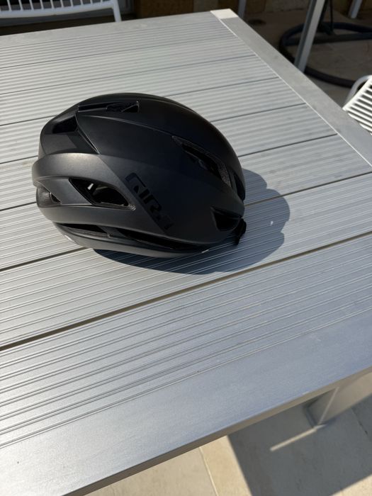 Capacete Ciclismo Giro, modelo Topo de Gama