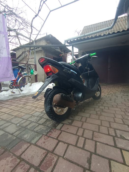 Продам Honda Dio 35zx