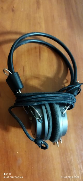 Наушники sven ар-520