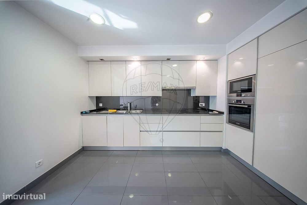 Apartamento T3 para venda