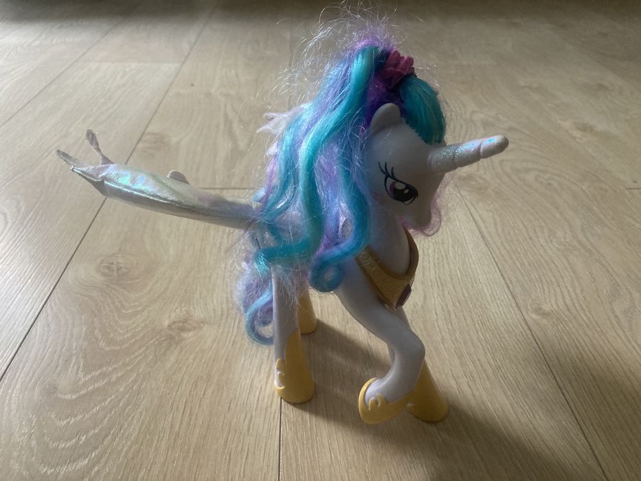 Jednorożec Hasbro My Little Pony - Księżniczka Celestia