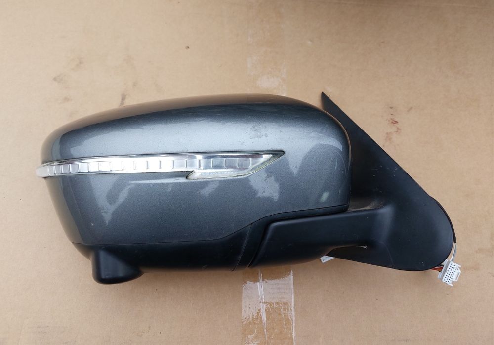 Дзекало Nissan Juke.Qashqai