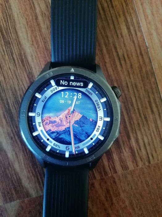 Smartwatch X2MAX