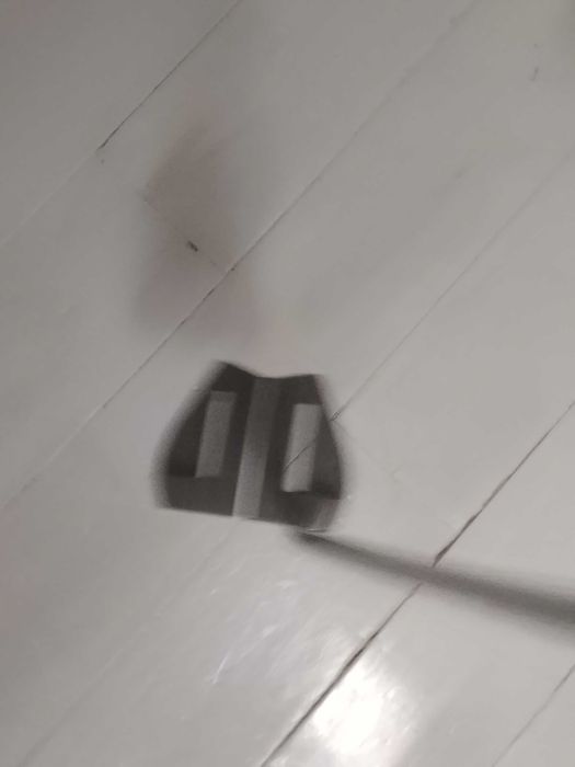 Putter Cobra King Vintage Stingray Kij do Golfa