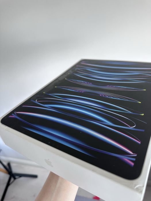 Apple iPad Pro 11 2022 256гб
