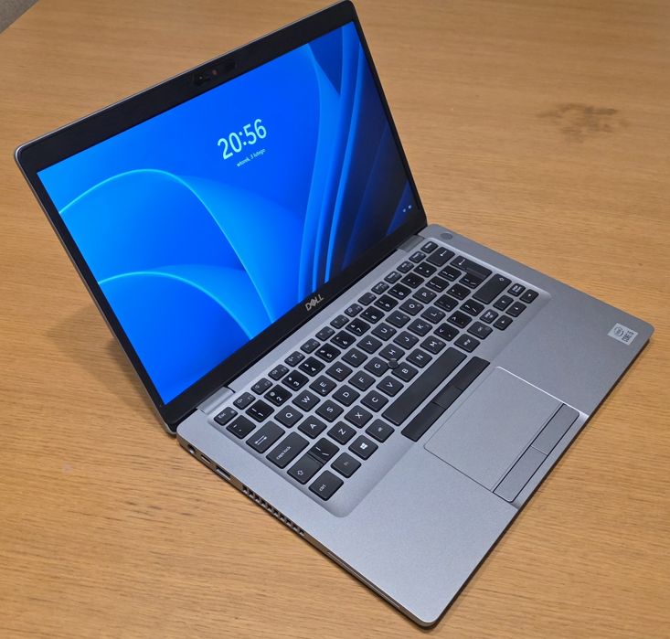 DEll Latitude 5410 16GB Ram/SSD M2 512GB/Intel i5 10310U/LTE/Win 11 Pr