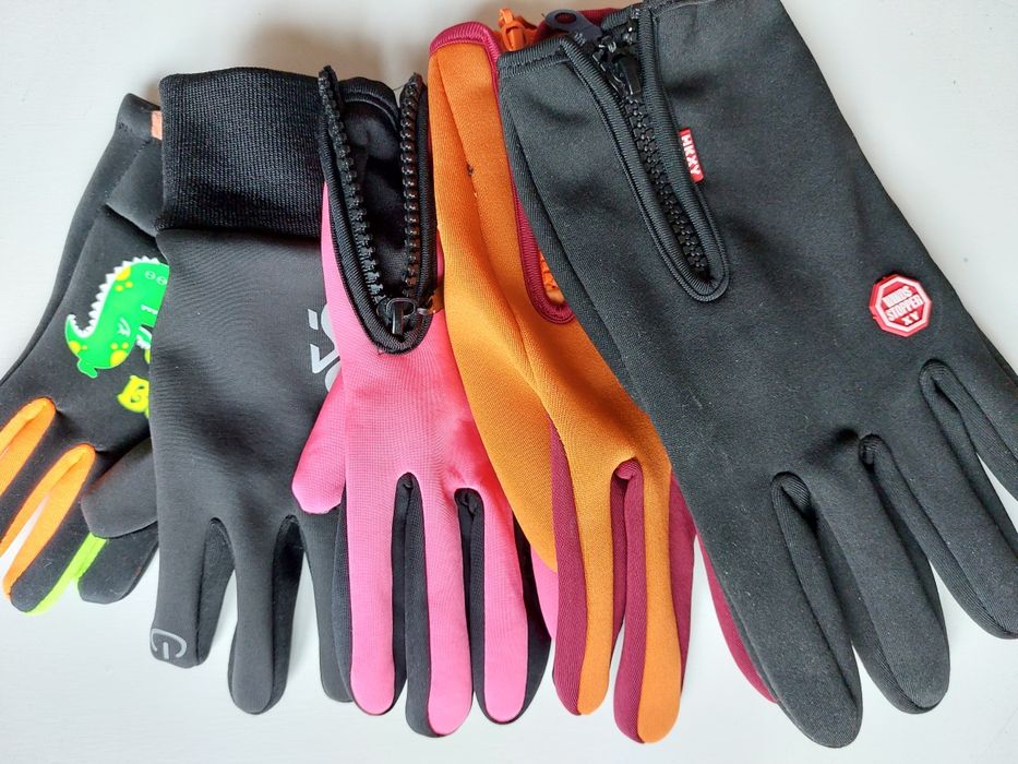 Пєрчатки перчатки