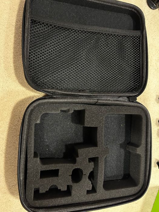 Kamera 4k Lamax X9.2 + gratis futeral i karta 64gb