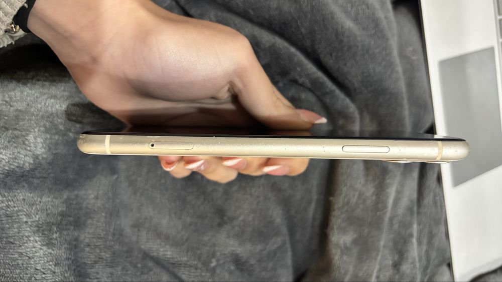 Iphone 11 Branco 128 GB