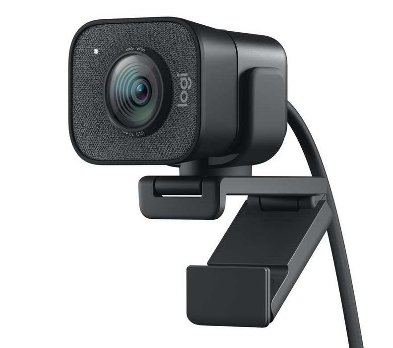 Kamera internetowa Logitech Stream Cam 2,1 MP