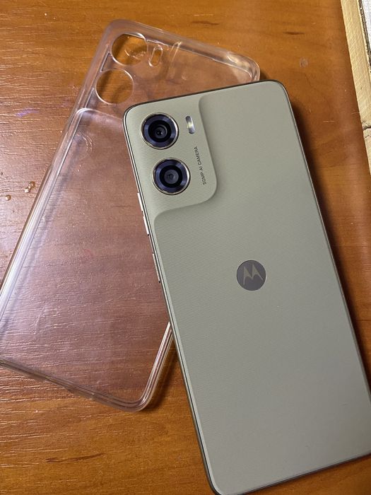 Продам телефон moto g 06 POWER