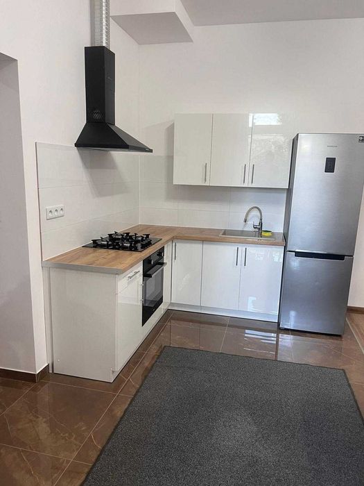 Mieszkanie Nowy Sącz Parter duzy balkon