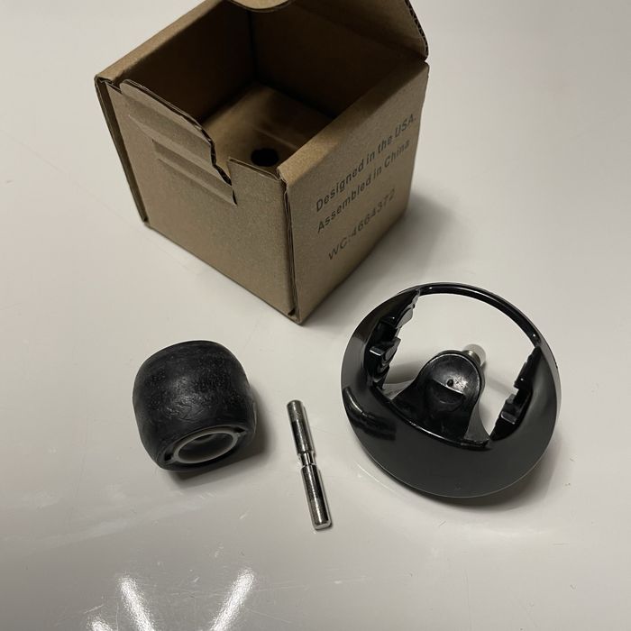 Roda da frente para iRobot i7