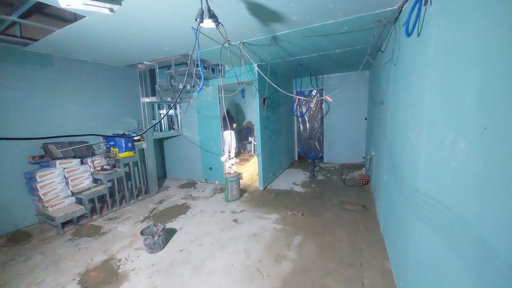 Pladur por m2 menor preço