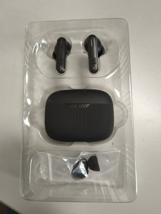 JBL Tune 230 NC fones