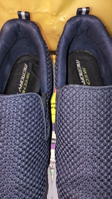 Buty męskie Skechers 43 Original