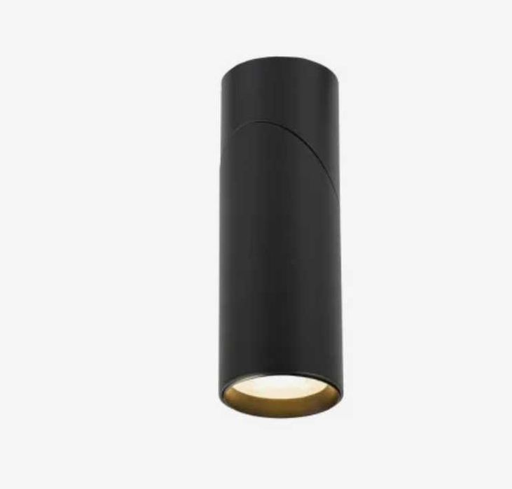 Lampa natynkowa INDIA black 7860 Nowodvorski NOWA