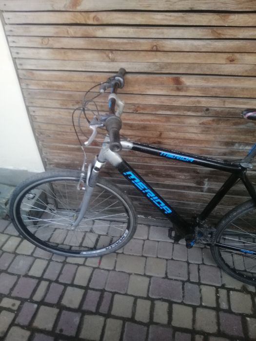 Велосипед спортивный