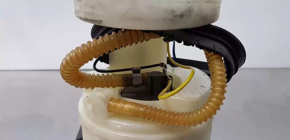 SENSOR DE COMBUSTÍVEL KIA CARENS IV 2018 -31110A4950