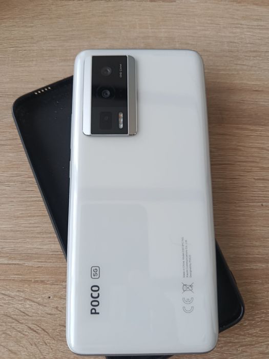 Poco F5 Pro 12GB/512