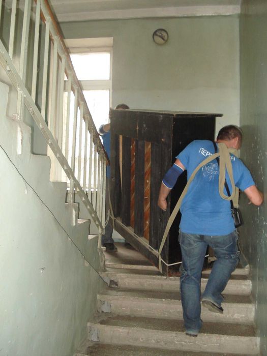 Грузоперевозки 7т. Гидроборт, Рокла, любая загрузка. Грузчики