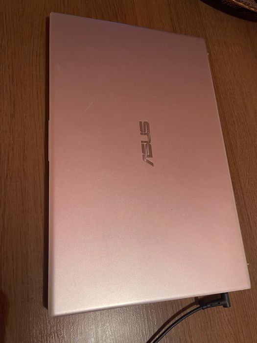 Portátil Asus VivoBook 15